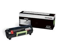 Originale Lexmark Toner 51F0HA0 Nero per Ms 310 312 315 Ov