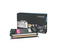 Originale Lexmark Toner C5342MX Magenta per Optra C 534/C 534