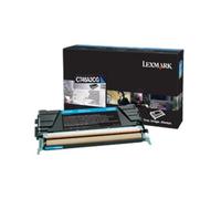 Originale Lexmark Toner C746A3CG Cyan Per C 746 C 748