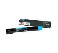 Lexmark Cartridge Cyan (C950X2CG)