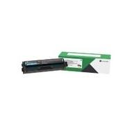 ORIGINALE Lexmark toner ciano 20N20C0 CS/CX331/431 1500 pagine