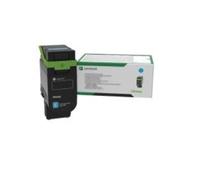 Lexmark toner ciano 75M2XC0