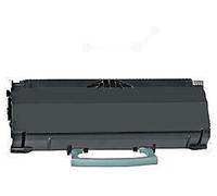 Originale Lexmark Toner E450H80G Nero per E 450 Optra
