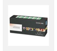 Lexmark Toner C2320Y0 Originale Return Program 1.000 pagine Giallo