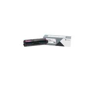 Lexmark Cartuccia toner C320030 Magenta compatibile 1 pz