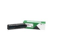 Lexmark 20n20k0 cartuccia toner 1 pz nero