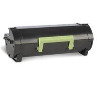 Toner Originale Lexmark 50F2H0E Per MS 310 315 415 610 Scatola Neutrale