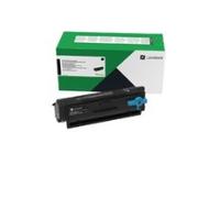 ORIGINALE Lexmark toner nero 55B2H00 MS331/MX431 15000 pagine