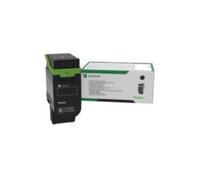 Toner Lexmark 75M2HK0 - Nero