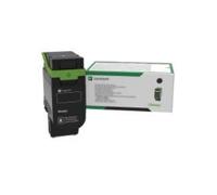 Lexmark 75m2xk0 cartuccia toner 1 pz originale nero
