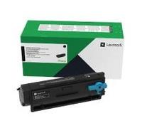 Toner Lexmark B342X00 - Nero Capacità extra-elevata