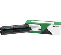 Toner Lexmark C332HK0 - Nero Alta capacità
