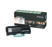 E260A11E LEXMARK E360 CARTUCCIA DEL TONER NERO