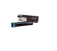 X945X2CG LEXMARK X940 CARTUCCIA DEL TONER CIANO