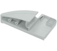 Originale Liebherr Frigorifero Lato Destro Staffa di Supporto Mensola