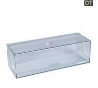 Originale Liebherr Mensola Porta Burro Käsefach Grande 90mm Altezza 9031106