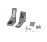 Originale Liebherr Miele Imperial Maniglia Sportello Frigo Freezer Cerniera Paio