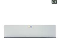 Originale Liebherr Scomparto Bottiglie Porta Fondo IN Vetro Frigorifero 7272334