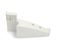 Originale Liebherr Sportello Congelatore Frigo Mensola Mano Sinistra Supporto