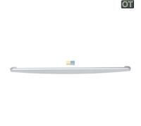 Originale Liebherr Striscia Di Vetro Posteriore Per Pannello Di Vetro Lungo