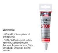 LIQUI MOLY 1042 GEAR-OIL LEAK STOP PERDITE CAMBI E TRASMISSIONI