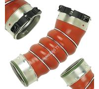 Originale Lls Manicotto Turbo Aspirazione per BMW 3er 335d Berlina E90 286PS