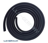 Originale Lls per BMW E46 Guarnizione Portiera Anteriore Destro SX 51728194682