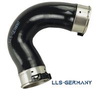 Originale Lls Tubo di Aspirazione per Mercedes Sprinter W906 CDI 9065285182