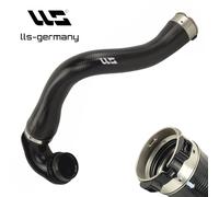 Originale LLS Tubo di Aspirazione per Saab 9-5 Berlina 2.0 Tid / Ttid 23163578