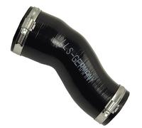 Originale Lls Tubo di Aspirazione per VW T4 Pressione 2.5 Tdi Axg 7D0145832B