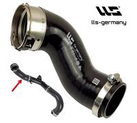 Originale LLS® Tubo Di Intercooler Per OPEL MOVANO B 2.3 CDTI 95524209-1302315