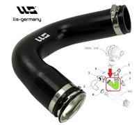 Originale LLS® Tubo Turbo Per ALFA ROMEO GIULIETTA (940) 1.6 JTD 50517103