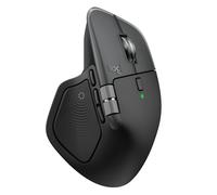 MOUSE WIRELESS LOGITECH MX Master 4 For Mac