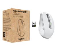 Logitech Logitech Mx Anywhere 3s Mouse Mano Destra Rf Senza Fili + Bluetooth Las