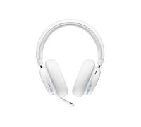 Logitech Cuffie Gaming Bluetooth, Wireless, con Microfono, Colore Bianco - G G735