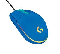 Logitech G G203 LIGHTSYNC Mouse Gaming con Illuminazione RGB