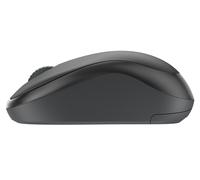 ORIGINALE Logitech Accessori per computer graphite 910-007182 Maus