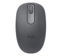 ORIGINALE Logitech Accessori per computer graphite 910-007459 Maus Bluetooth 1000 DPI AA 60 x 100 x 38 mm 76 g