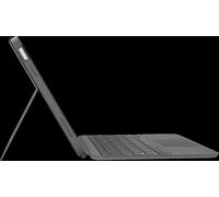 ORIGINALE Logitech Accessori per computer Grigio 920-011435 Combo Touch für iPad