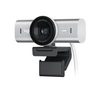 ORIGINALE Logitech Accessori per computer Grigio 960-001554 MX Webcam MX Brio webcam per collaborazione e streaming Ultra HD 4K