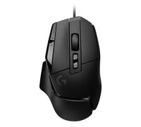 ORIGINALE Logitech Accessori per computer nero 910-006138 Maus G502 X