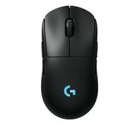 ORIGINALE Logitech Accessori per computer nero 910-007295 Gaming-Maus