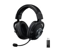 Logitech PRO X Cuffia Padiglione auricolare [981-000907]