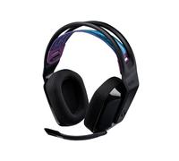 LOGITECH G535 WIRELESS CUFFIE WIRELESS, NERO