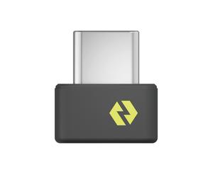 ORIGINALE Logitech adattatore usb 956-000157