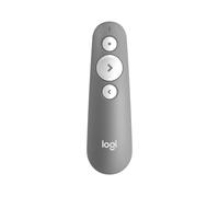 PRESENTATORE WIRELESS LOGITECH Isi-633-WP