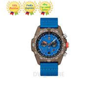 Originale Luminox XB.3743.ECO Bear Grylls Master ECO Tide Series l NUOVO