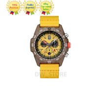 Originale Luminox XB.3745.ECO Bear Grylls Master ECO Tide Series l NUOVO l Ex...