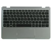 Originale M07491-041 HP Tastiera deutsch Non Retroilluminato EliteBook 850 G7