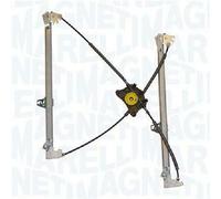 Magneti Marelli Alzacristallo anteriore destro elettrico 350103140200 per Audi Q7